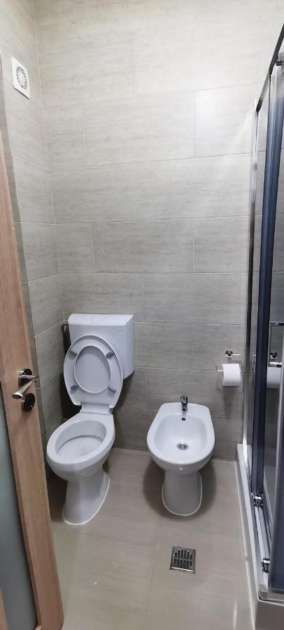 דירות Năvodari Mike Studio Mamaia Nord מראה חיצוני תמונה